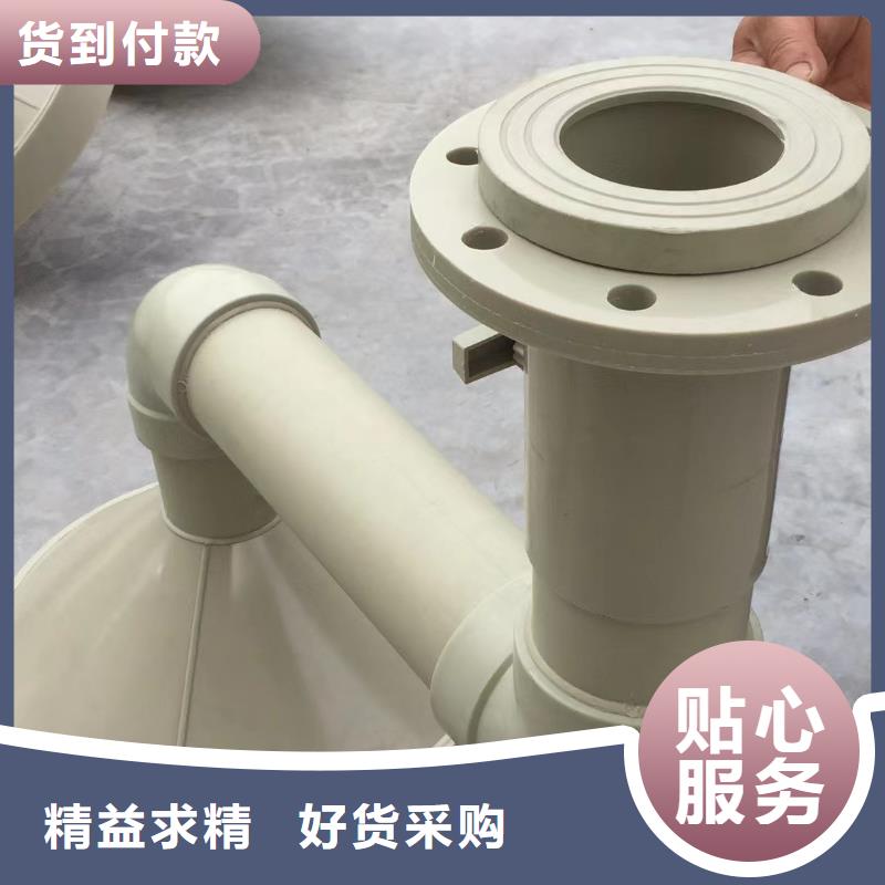 导电PE管-DN800导电PE管主推产品