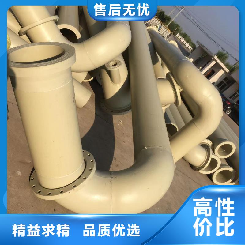 导电PE管工厂直营