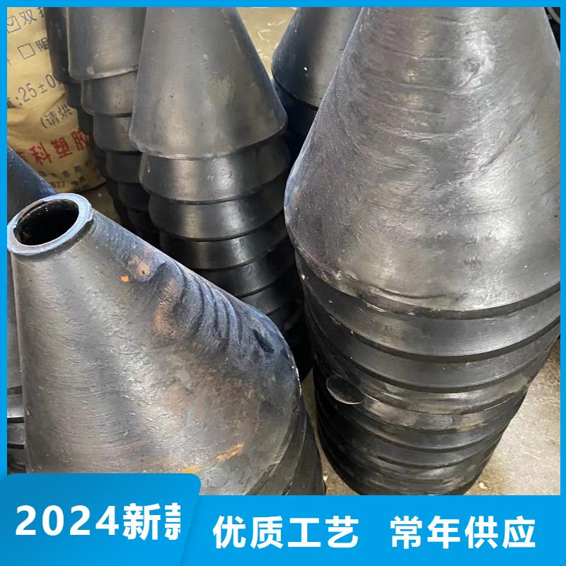  导电PE管多行业适用