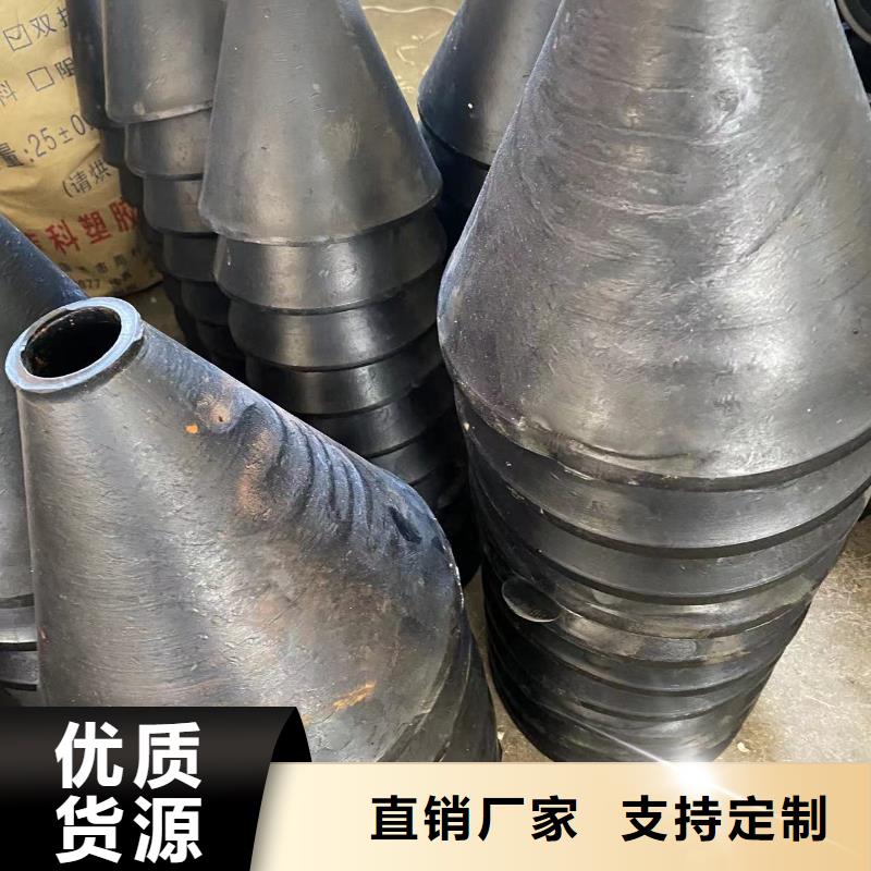 导电PE管煤矿井下用聚乙烯管生产安装