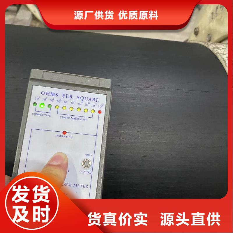 保质保量：PP矩形法兰式风管