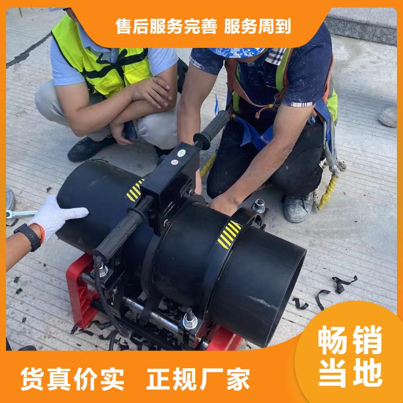 PE法兰管正规实体厂家