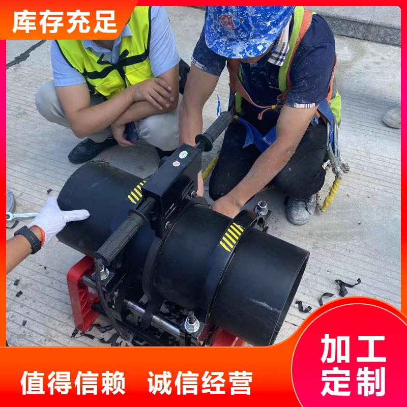 导电PE管联系厂家