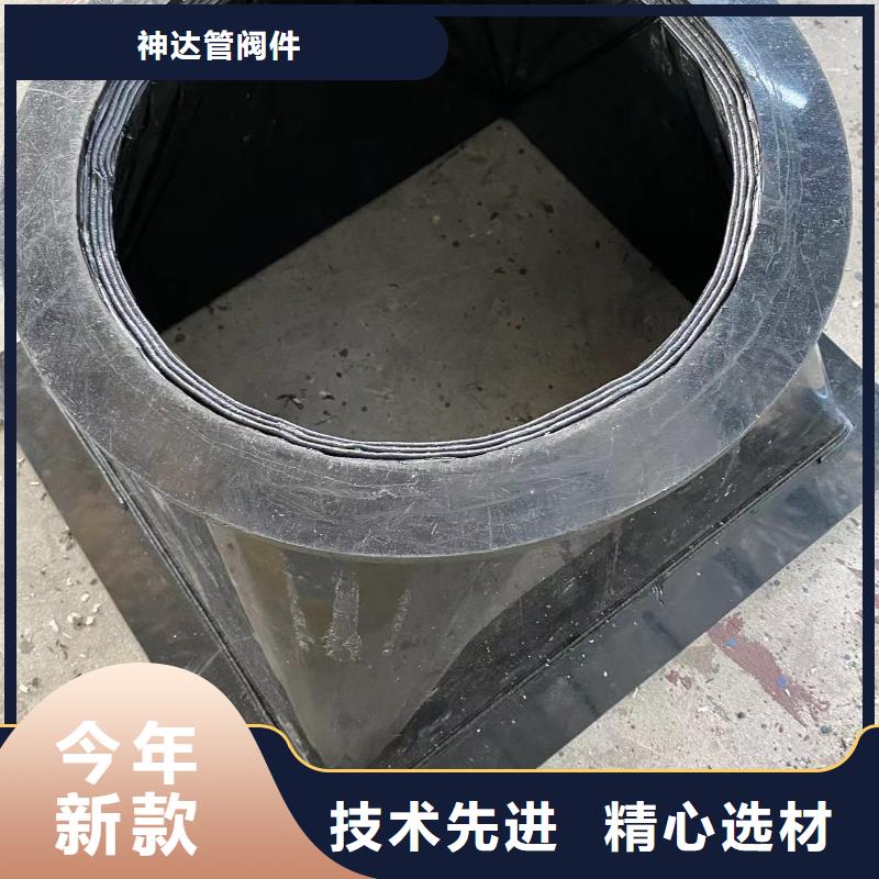 导电PE管-导电塑料管厂家