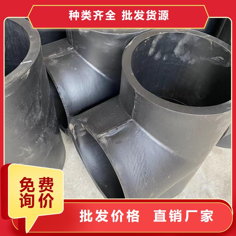HDPE管厂家直接发货