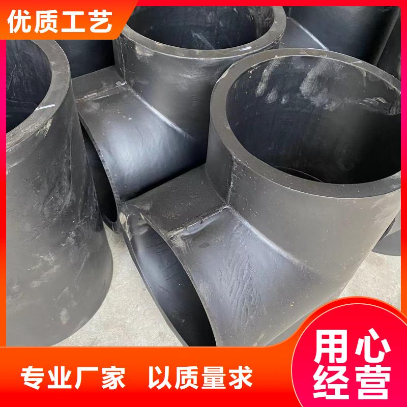 HDPE管直供全国品牌:本地厂家