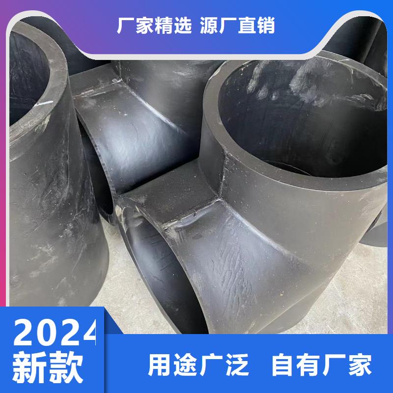 导电PE管煤矿井下用聚乙烯管生产安装