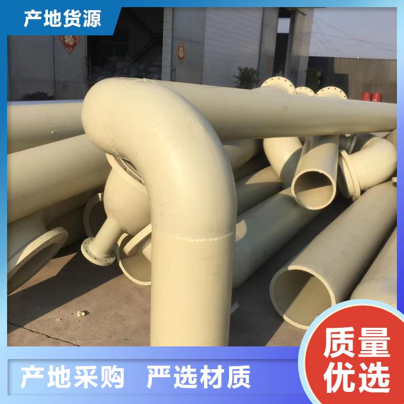 发货及时的PP方管公司
