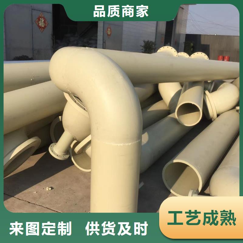  导电PE管高品质诚信厂家