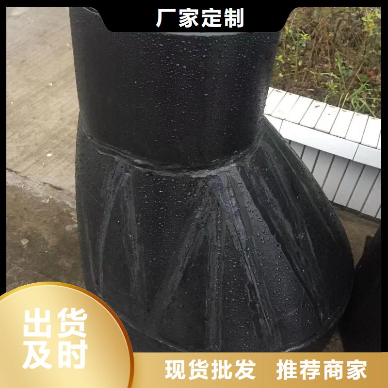 生产PVDF管的厂家