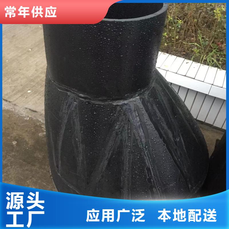 导电PE管-导电PP尾气吸收管库存量大