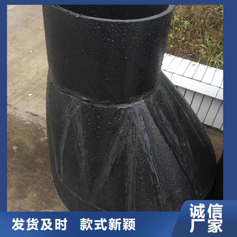 PP抗静电塑料管质检合格