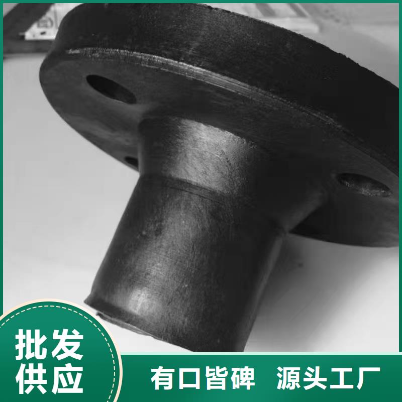  导电PE管安装简单