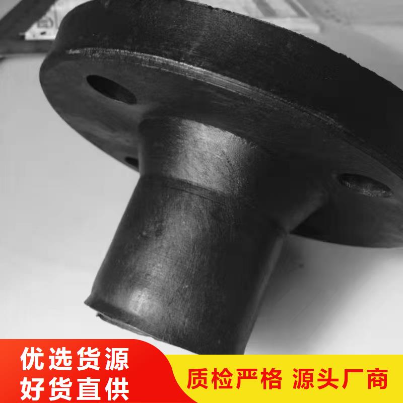  导电PE管品质服务