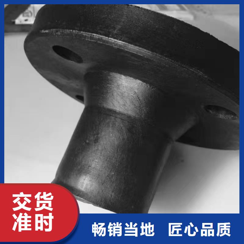导电PE管用心服务