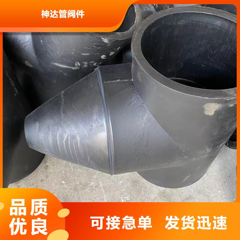 导电PE管适用场景