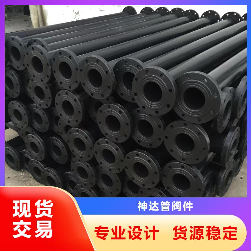 导电PE管_导电PE介质输送管欢迎来厂考察