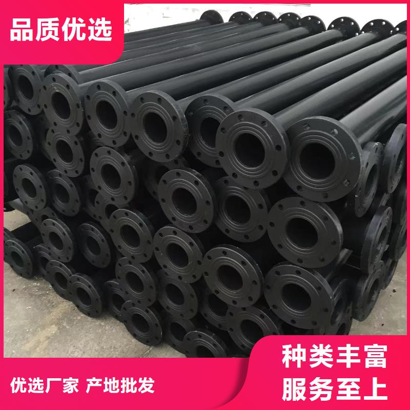 导电PE管,导电PP风管专业按需定制