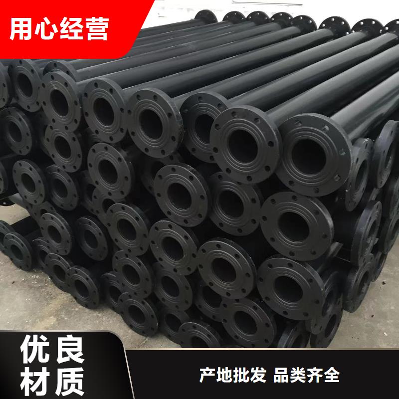 导电PE管导电阻燃PE管价格低