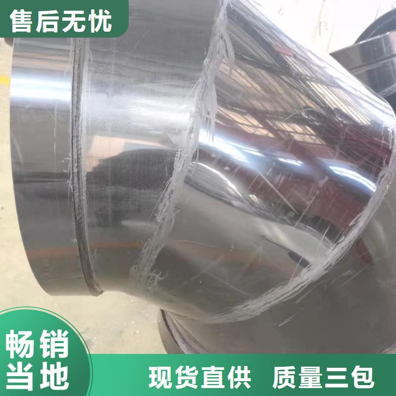 导电PE管贴心服务