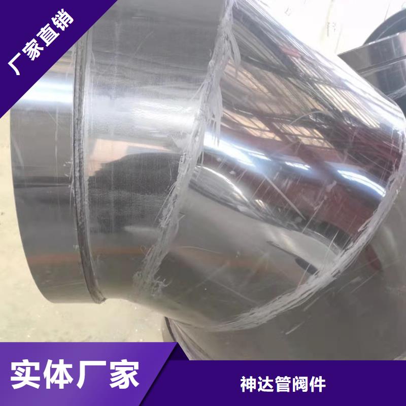 导电PE管导电PP矩形风管厂家案例
