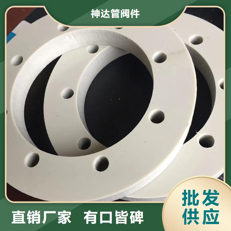 导电PE管玻纤增强聚丙烯FRPP管支持定制加工