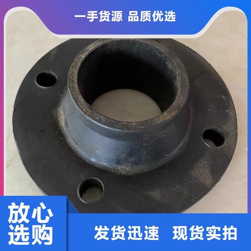 导电PE管导电PP风管产地工厂
