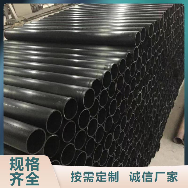 导电PE管导电PP管厂家直销货源充足