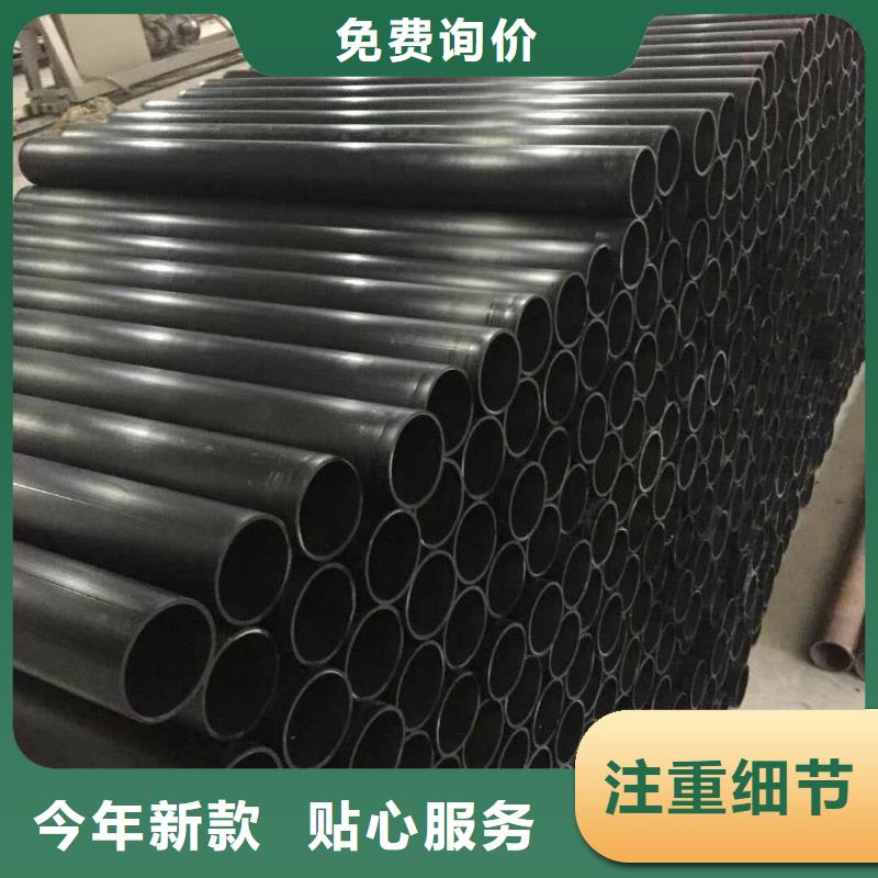 导电PE管导电阻燃PE法兰管专业生产团队