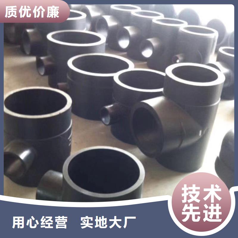 导电PE管抗静电阻燃塑料管一手价格