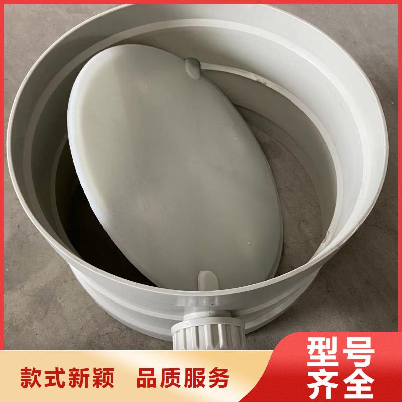 专业销售PP抗静电塑料管-热销