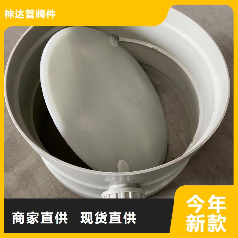 导电PE管DN1000导电PP管源头厂家来图定制
