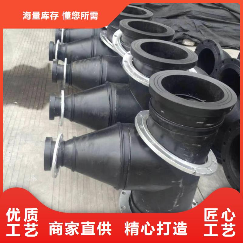 导电PE管专业生产N年