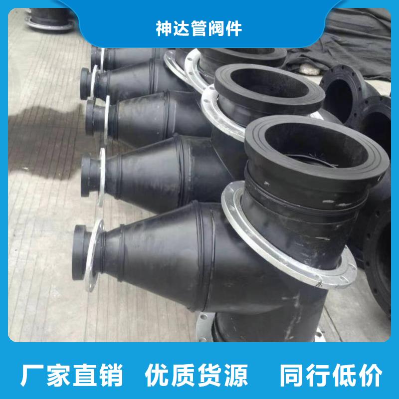 导电PE管货品齐全