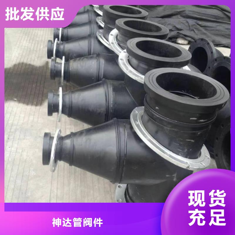 导电PE管_DN1000导电PP管真材实料加工定制