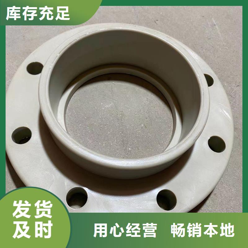 生产PVDF管的厂家