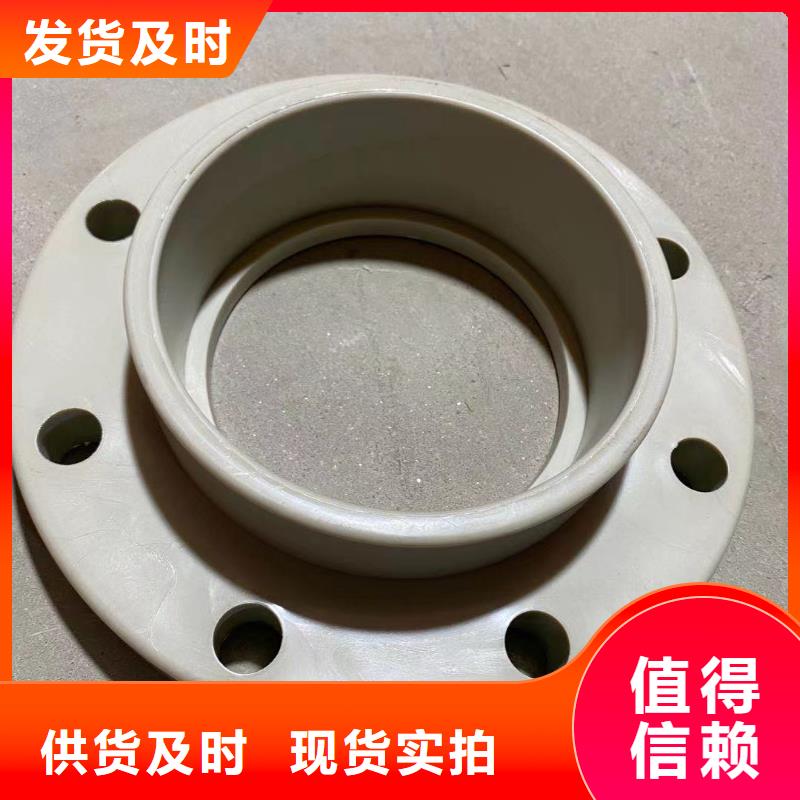质量好的PP方管实体厂家