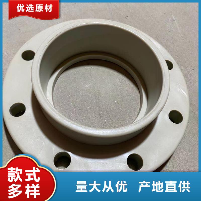 导电PE管质检合格发货