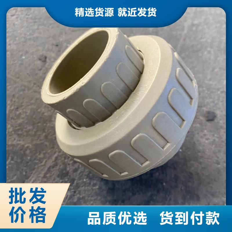 质优价廉的抗紫外线PP管生产厂家