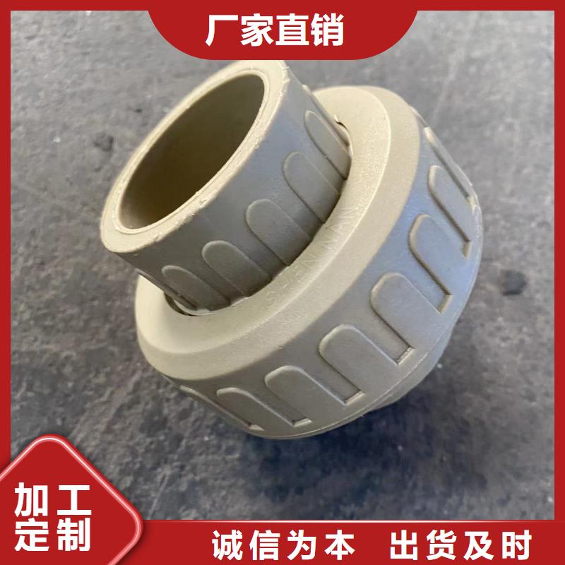 库存充足的PPH法兰管厂家
