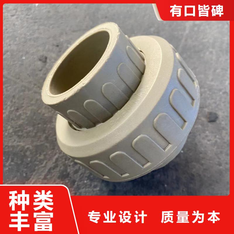 导电PE管导电PP尾气吸收管一致好评产品