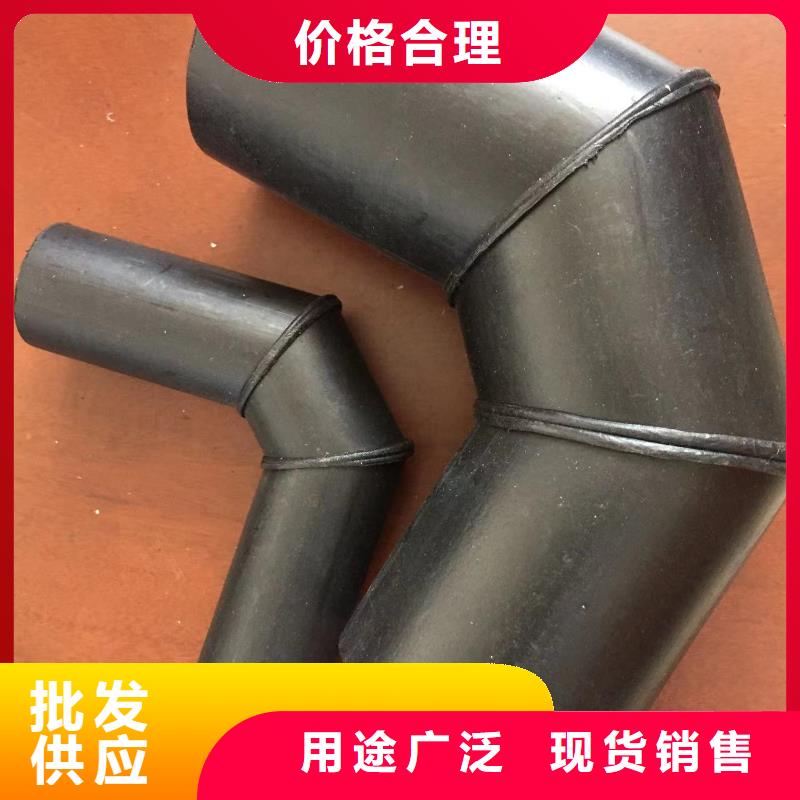 导电PE管抗静电阻燃塑料管免费寄样