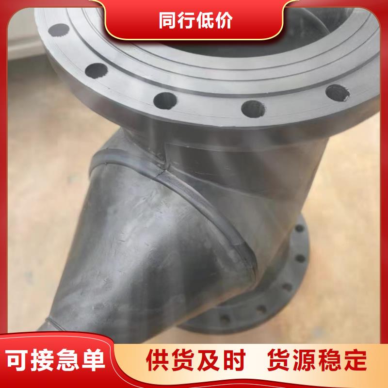  导电PE管拥有核心技术优势
