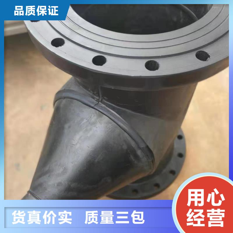 导电PE管_DN1000导电PP管真材实料加工定制