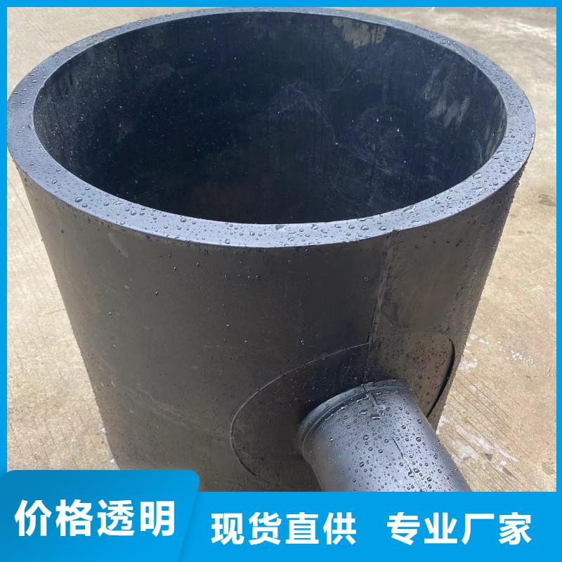导电PE管导电PP管材支持货到付清