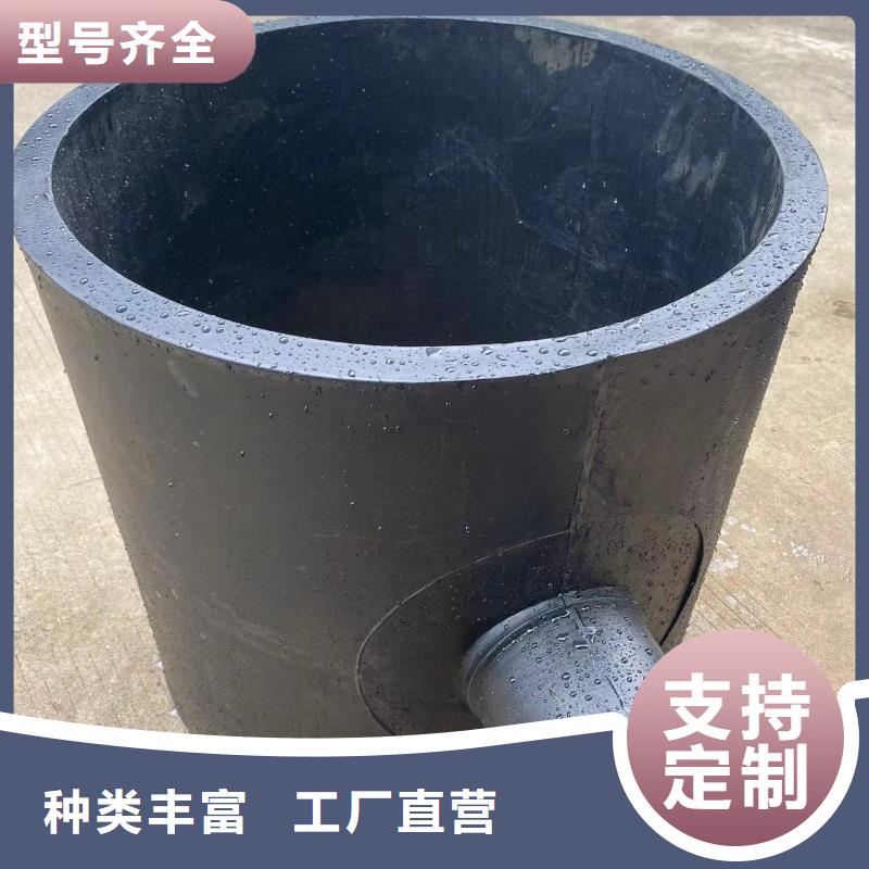  导电PE管量大更优惠