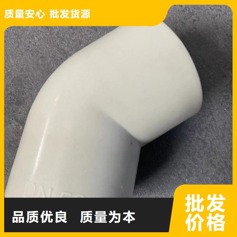 导电PE管PPS-EL管高质量高信誉