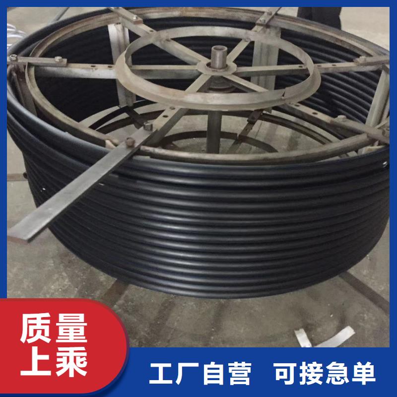 导电PE管PPS-EL法兰管库存量大