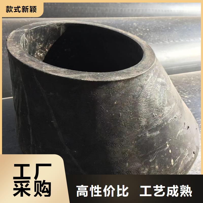  导电PE管现货直供