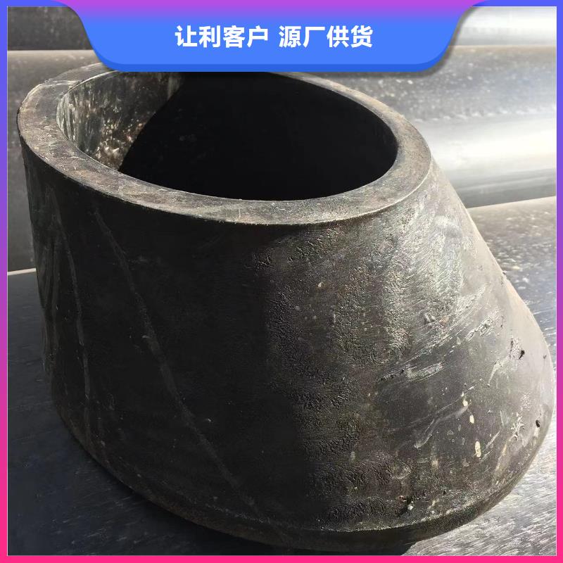 导电PE管导电阻燃PE管您身边的厂家